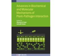 Hitendra K. Pat Advances in Biochemical and Molecular Mechani (Copertina rigida)