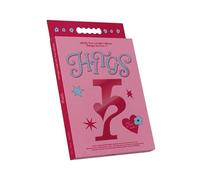 Hitgs - 1st Mini Album Things we love : I CD (You are… ver.)