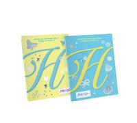 Hitgs - 1st Single Album Things We Love : H CD (Random Ver.)
