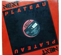 Hithouse - Jack to the sound of the underground (Party Mix/Fake Mix, 1988) [VINYL]