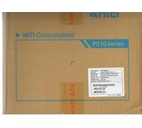 HiTi P510 6x8 Carta e Ribbon per 660 stampe 15X20 Confezione da 4 Bobine