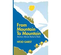 Hitjo Garst From Mountain to Mountain (Tascabile)