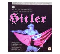 Hitler - A Film From Germany