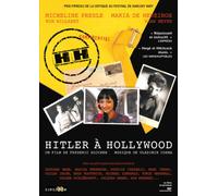Hitler à hollywood