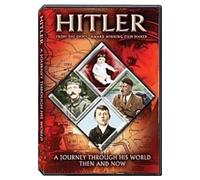 Hitler - A Journey Through His World [Edizione: Regno Unito]
