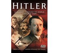 Hitler A Journey Through His World [Edizione: Regno Unito] [Edizione: Regno Unito]