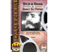 Hitler A L'Avana & Oswald: Autoritratto
