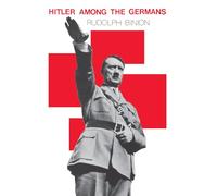 Hitler Among the Germans