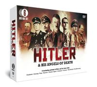 Hitler and His Angels Of Death (6 DVD Gift Set)