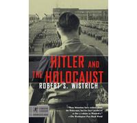 Hitler and the Holocaust: 8