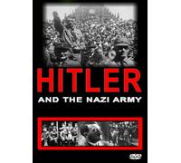 Hitler and the Nazi Army (3 Disc Set)
