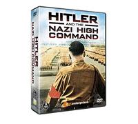 Hitler And The Nazi High Command (9 Dvd) [Edizione: Regno Unito]
