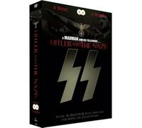 Hitler and the Nazis -Dvd Region 2 import