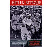 Hitler attaque - dvd episode 1