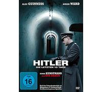 Hitler - Die letzten 10 Tage