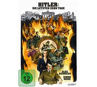 Hitler - Die letzten zehn Tage