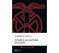 Hitler e la cultura occulta