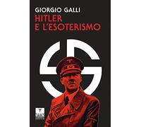 Hitler e l'esoterismo