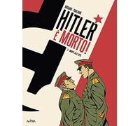 Hitler è morto. Morte alle spie (Vol. 2)