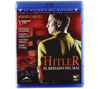 Hitler : El Reinado Del Mal (Blu-Ray) (Hitler: The Rise Of Evil)