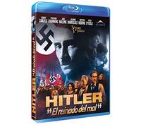 Hitler: El Reinado del Mal (Hitler: The Rise of Evil) 2003