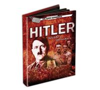 Hitler-His Life & Atrocities - Hitler-His Life & Atrocities