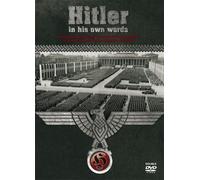 Hitler in his Own Words [Edizione: Regno Unito]