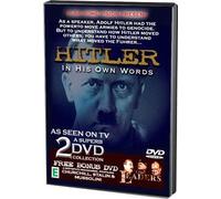 Hitler - In His Own Words [Edizione: Regno Unito] [Edizione: Regno Unito]