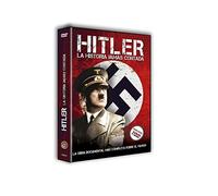 Hitler la Historia Jamás Contada (2 DVD)