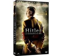 Hitler, la naissance du mal
