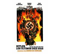Hitler: Los Diez Últimos Días