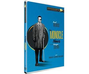 Hitler non è morto - Monocolo nero / The Black Monocle (1961) ( Le monocle noir ) [ Origine Francese, Nessuna Lingua Italiana ]