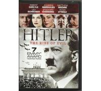 Hitler: Rise Of Evil [Edizione: Stati Uniti]