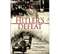 Hitler S Defeat - Hitler S Defeat
