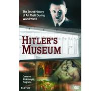 Hitler S Museum:Secret History - Hitler'S Museum: Secret History Of Art Theft [Edizione: Stati Uniti]