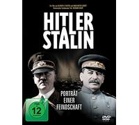 Hitler & Stalin - Porträt einer Feindschaft