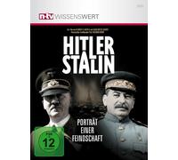 Hitler & Stalin - Portrait of Hostility ( Hitler & Stalin - Portrait einer Feindschaft )