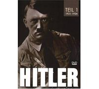 Hitler Teil 1 - 1921-1934