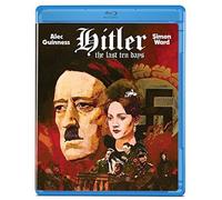 Hitler: The Last Ten Days