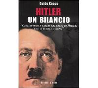 Hitler. Un bilancio