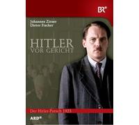 Hitler vor Gericht - Der Hitler-Prozess 1924
