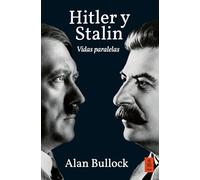 Hitler y Stalin: Vidas paralelas