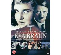 Hitler's Best Kept Secret: The Eva Braun Tapes [ Origine Danese, Nessuna Lingua Italiana ]