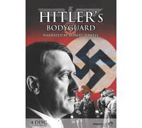 Hitler's Bodyguard [DVD] [Edizione: Regno Unito]