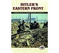 Hitler's Eastern Front