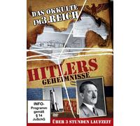 Hitlers Geheimnisse - Das Okkulte im 3. Reich