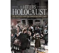 Hitler's Holocaust ( Holokaust ) [ Origine Olandese, Nessuna Lingua Italiana ]