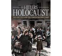 Hitler's Holocaust ( Holokaust ) [ Origine Olandese, Nessuna Lingua Italiana ]