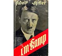 Hitler's I'm Kamp