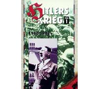 Hitlers Krieg 1 - 1940-1943